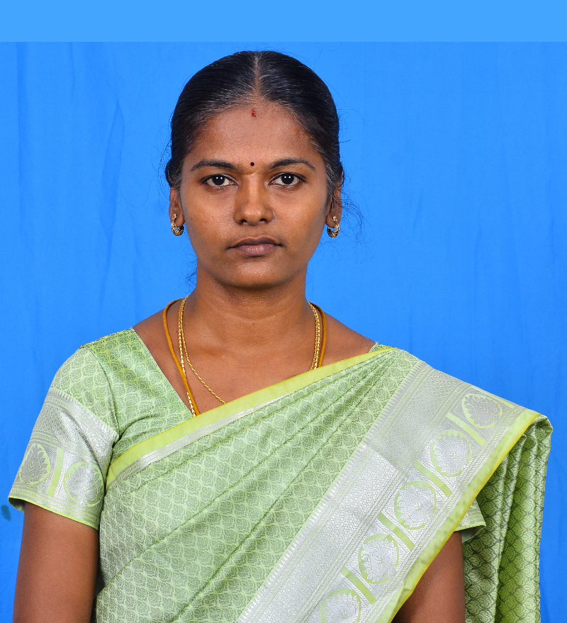 Mrs. S.RAMALAKSHMI